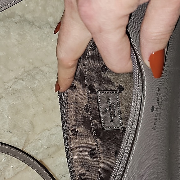 NWOT Kate Spade crossbody bag - Picture 4 of 4